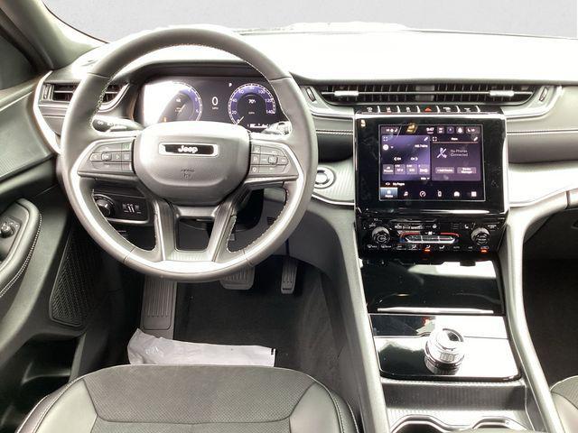 new 2024 Jeep Grand Cherokee L car, priced at $42,530