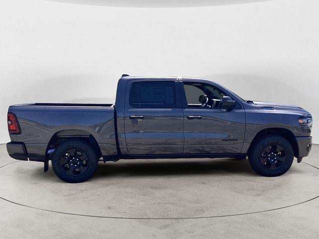 new 2025 Ram 1500 car, priced at $43,066