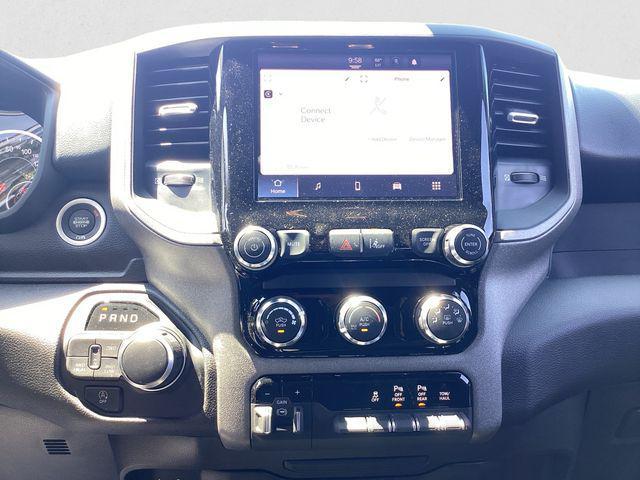 new 2025 Ram 1500 car, priced at $43,066