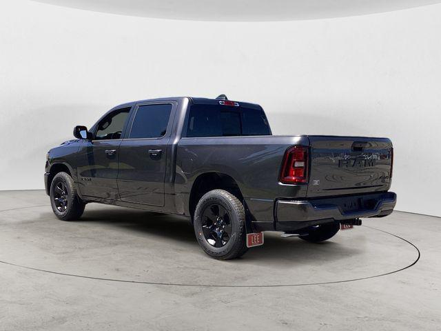 new 2025 Ram 1500 car, priced at $43,066