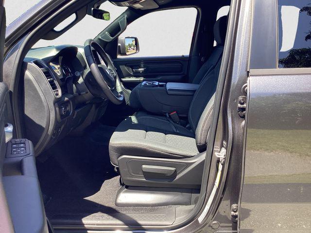 new 2025 Ram 1500 car, priced at $43,066