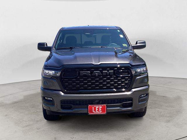 new 2025 Ram 1500 car, priced at $43,066