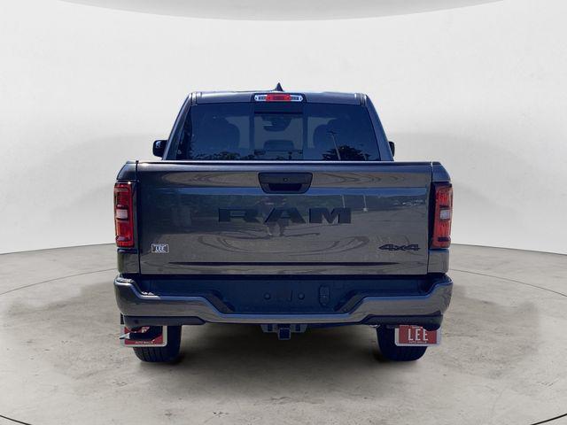 new 2025 Ram 1500 car, priced at $43,066