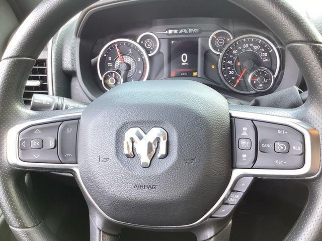 new 2025 Ram 2500 car, priced at $64,148