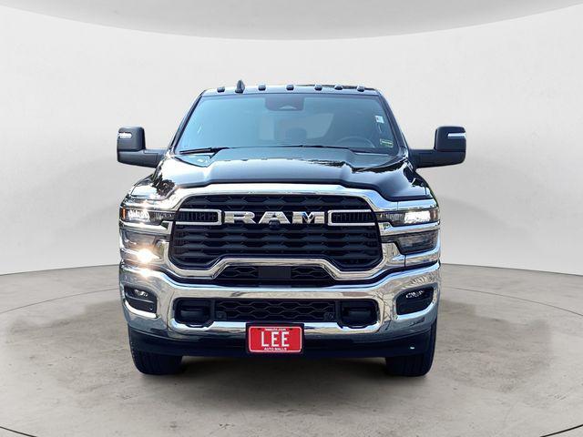 new 2025 Ram 2500 car, priced at $64,148