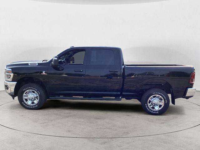 new 2025 Ram 2500 car, priced at $64,148
