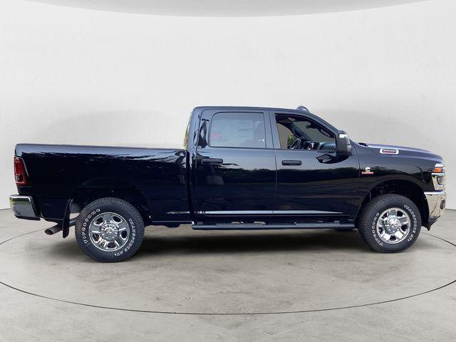 new 2025 Ram 2500 car, priced at $64,148