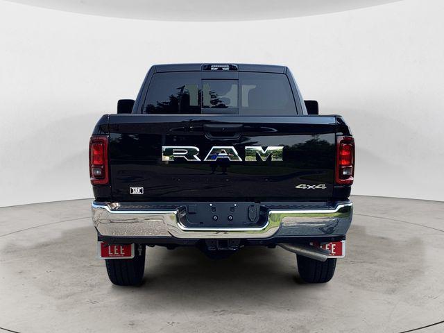 new 2025 Ram 2500 car, priced at $64,148