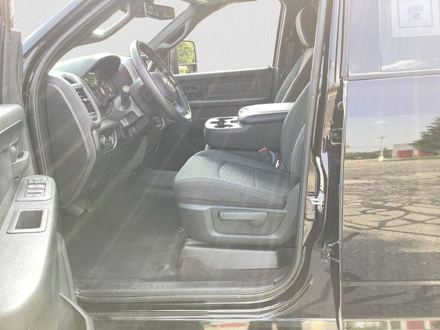 new 2025 Ram 2500 car, priced at $64,148