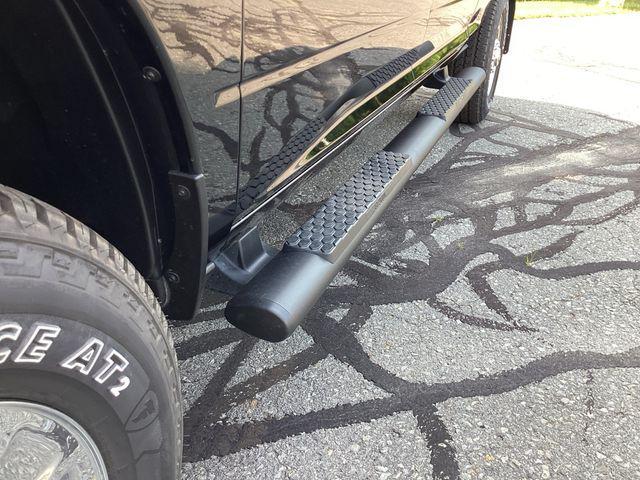 new 2025 Ram 2500 car, priced at $64,148