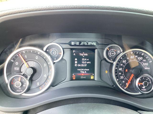 new 2025 Ram 2500 car, priced at $64,148