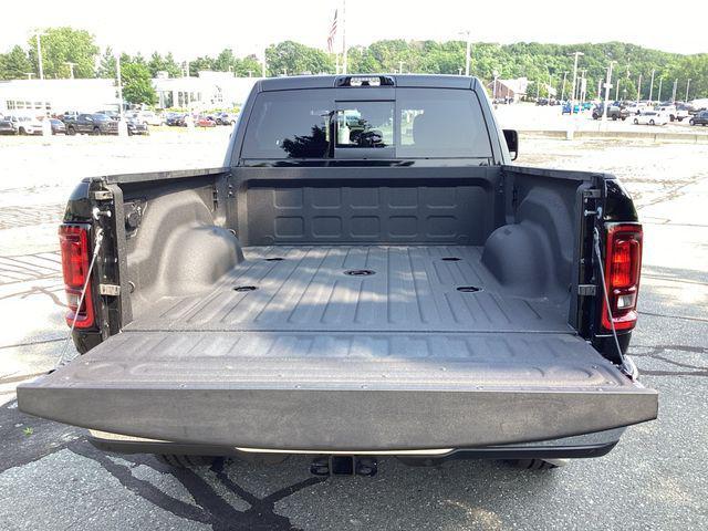 new 2025 Ram 2500 car, priced at $64,148