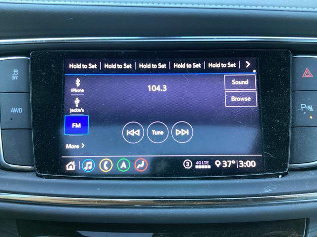 used 2021 Buick Enclave car, priced at $26,991