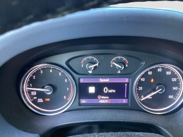 used 2021 Buick Enclave car, priced at $26,991