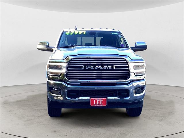 used 2020 Ram 2500 car, priced at $47,991