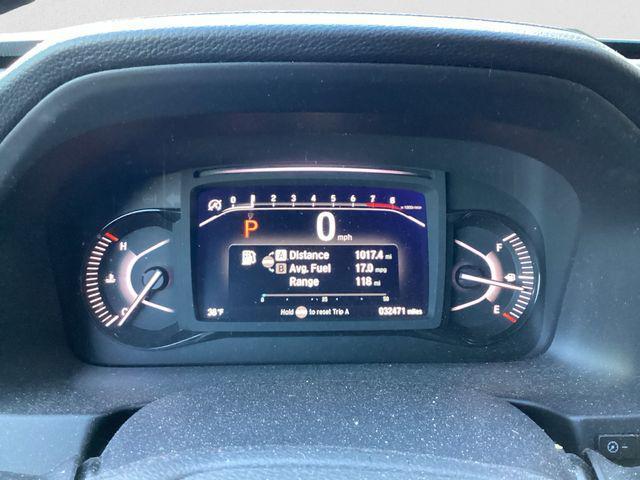 used 2023 Honda Passport car, priced at $33,991