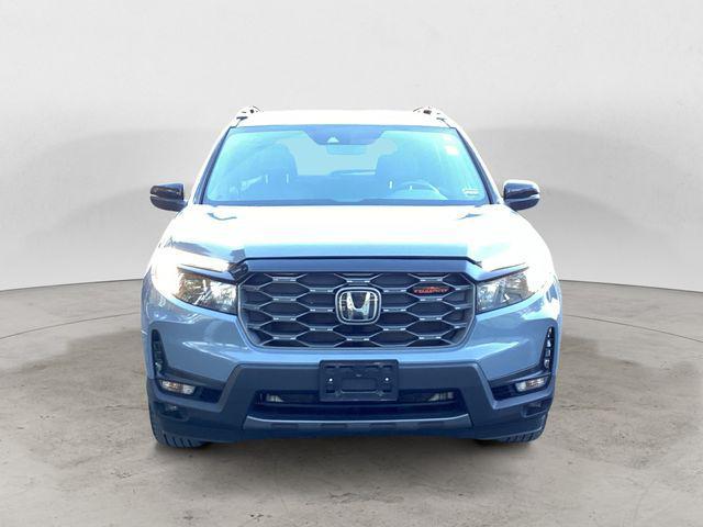 used 2023 Honda Passport car, priced at $33,991