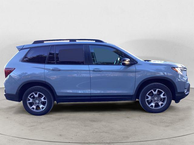 used 2023 Honda Passport car, priced at $33,991