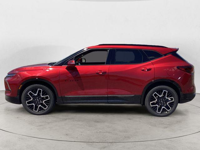 used 2023 Chevrolet Blazer car, priced at $36,991