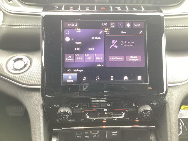 new 2025 Jeep Grand Cherokee car, priced at $42,492