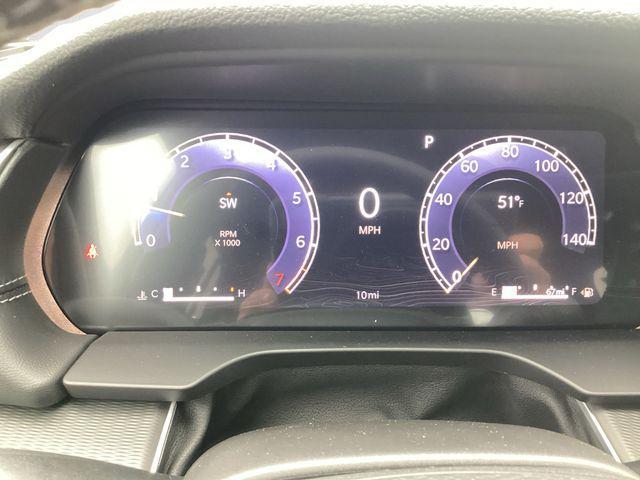 new 2025 Jeep Grand Cherokee car, priced at $42,492