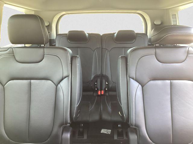 used 2021 Jeep Grand Cherokee L car, priced at $31,491