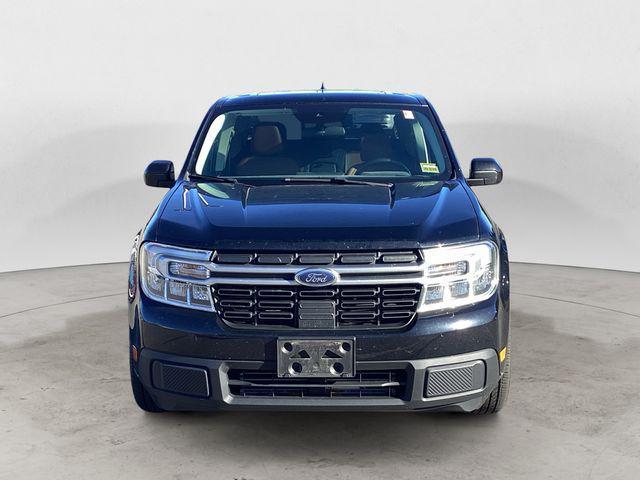 used 2022 Ford Maverick car, priced at $28,991