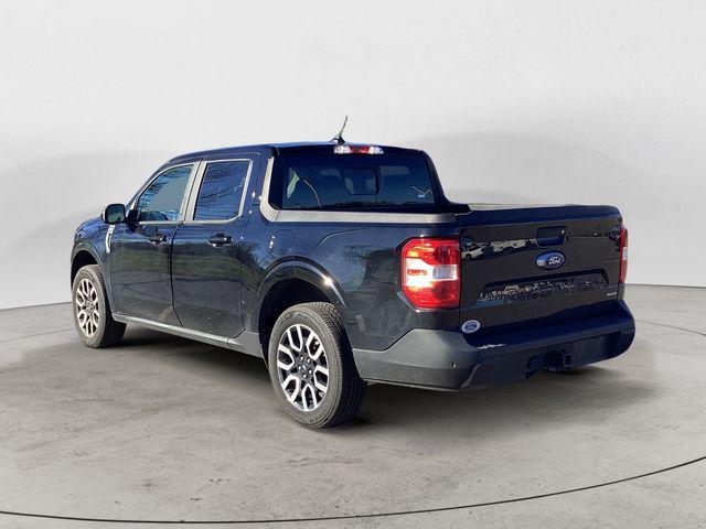 used 2022 Ford Maverick car, priced at $28,991