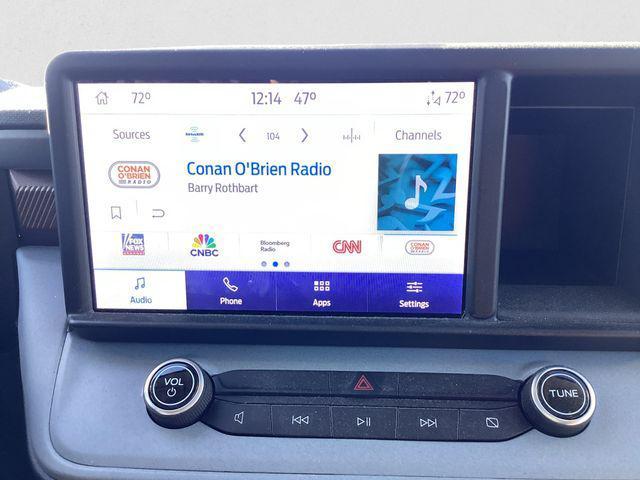 used 2022 Ford Maverick car, priced at $28,991