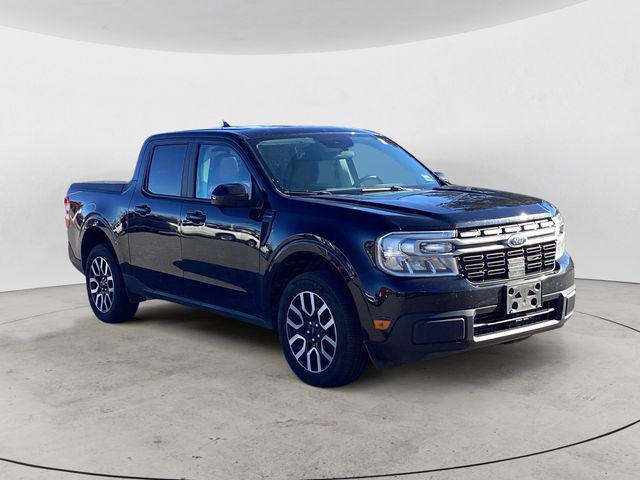 used 2022 Ford Maverick car, priced at $28,991