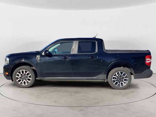 used 2022 Ford Maverick car, priced at $28,991