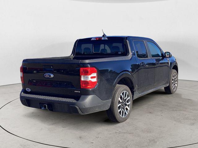 used 2022 Ford Maverick car, priced at $28,991