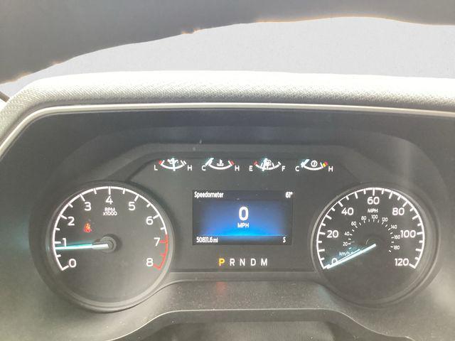 used 2022 Ford F-150 car, priced at $36,991