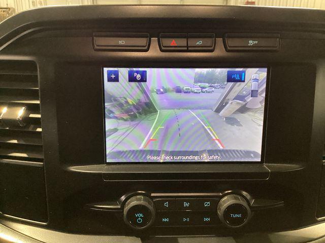 used 2022 Ford F-150 car, priced at $36,991