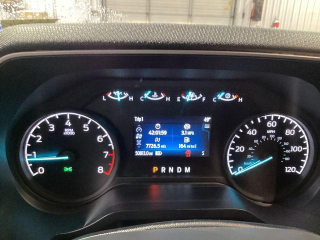 used 2022 Ford F-150 car, priced at $36,991