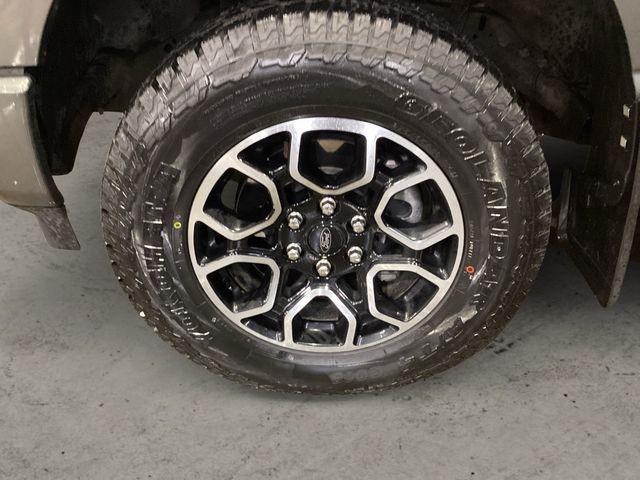 used 2022 Ford F-150 car, priced at $36,991