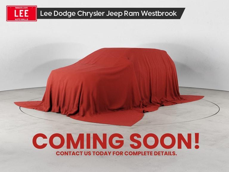 new 2024 Jeep Grand Cherokee L car, priced at $46,158