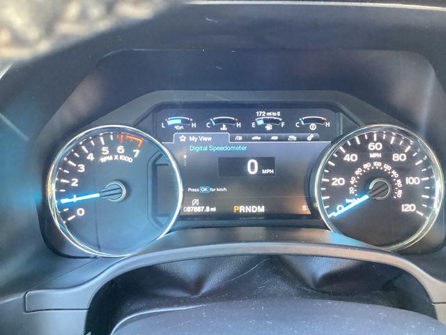 used 2020 Ford F-150 car, priced at $30,991