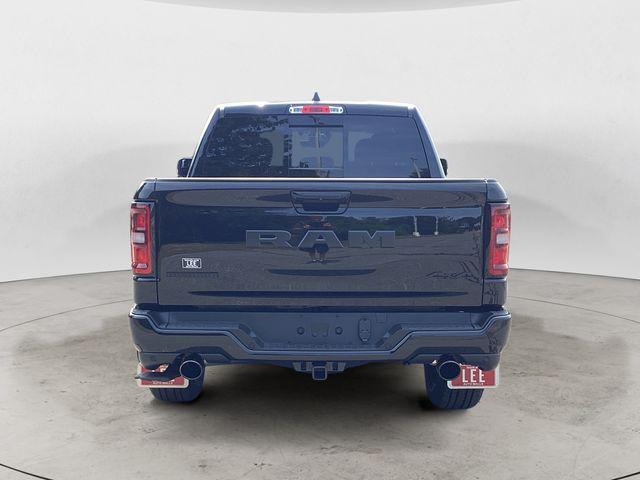 new 2026 Ram 1500 car, priced at $54,108