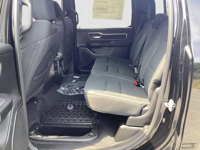 new 2026 Ram 1500 car, priced at $54,108