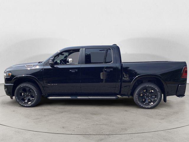 new 2026 Ram 1500 car, priced at $54,108
