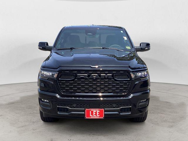 new 2026 Ram 1500 car, priced at $54,108