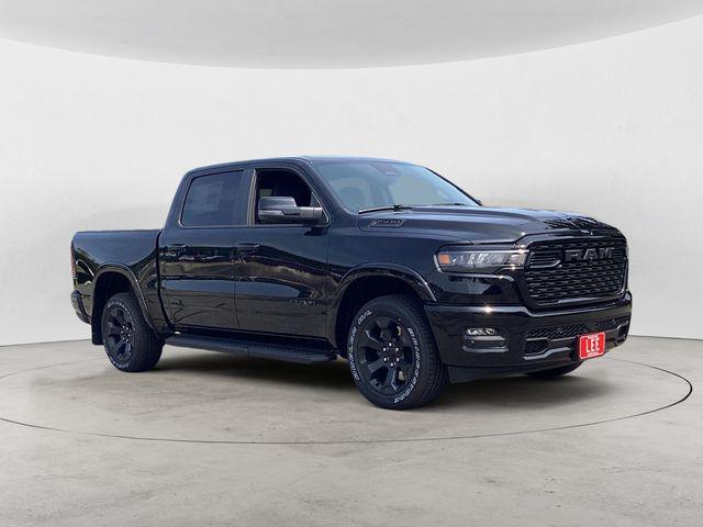 new 2026 Ram 1500 car, priced at $54,108