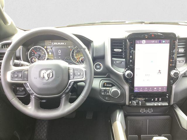 new 2026 Ram 1500 car, priced at $54,108