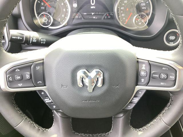 new 2026 Ram 1500 car, priced at $54,108