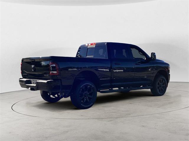 new 2024 Ram 2500 car, priced at $69,045