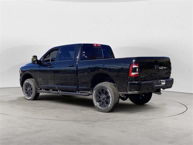 new 2024 Ram 2500 car, priced at $69,045