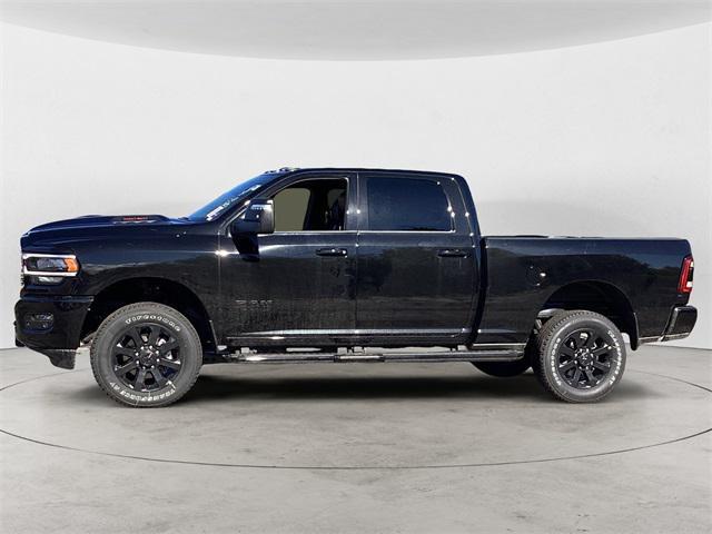 new 2024 Ram 2500 car, priced at $69,045