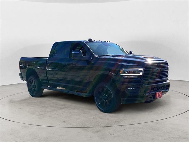 new 2024 Ram 2500 car, priced at $69,045