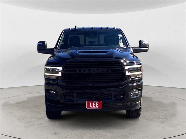 new 2024 Ram 2500 car, priced at $69,045